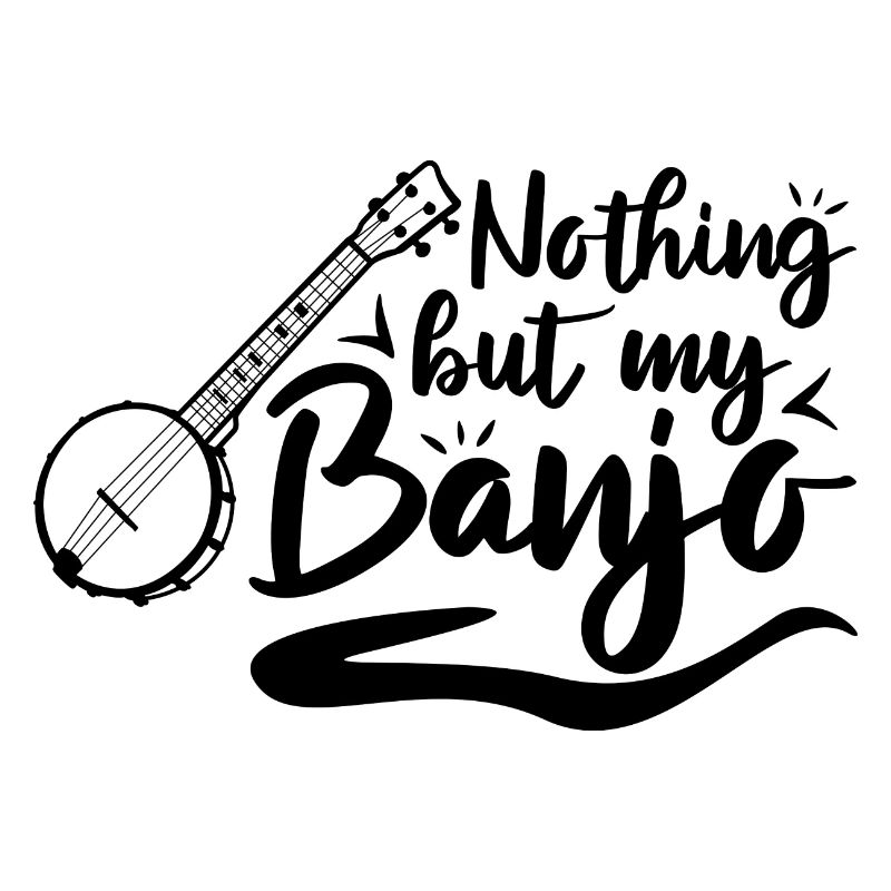Rien que mon banjo