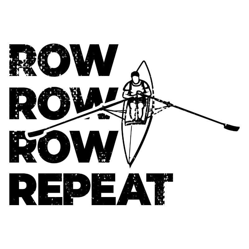 Rowing Repetition