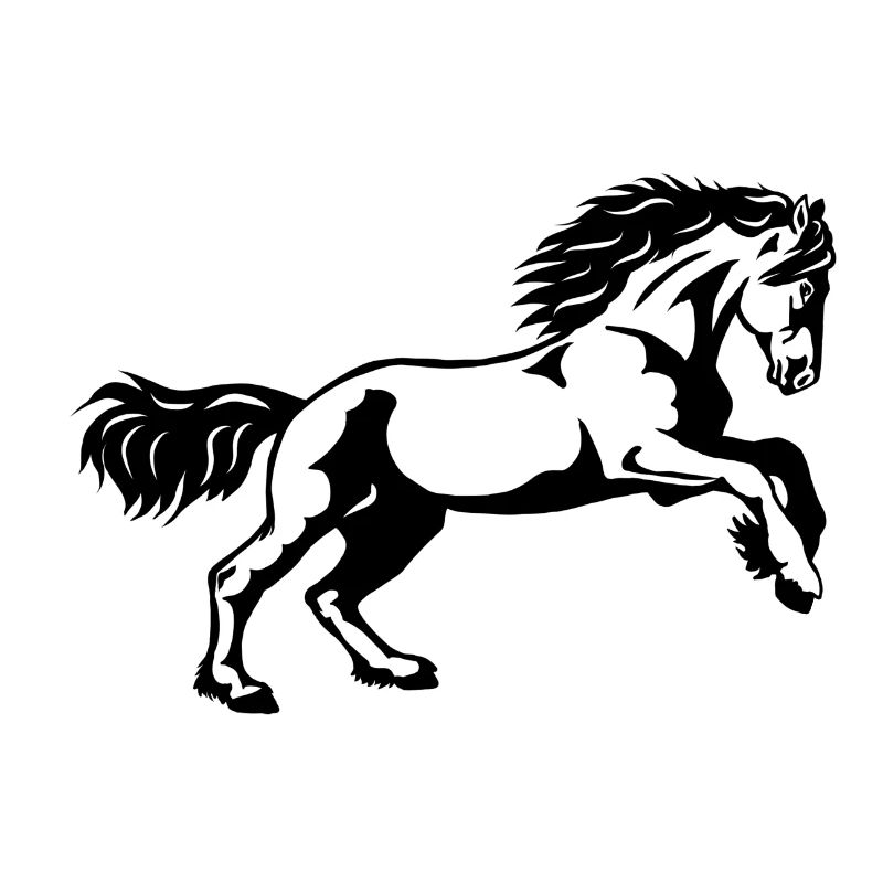 Friesen Galopp