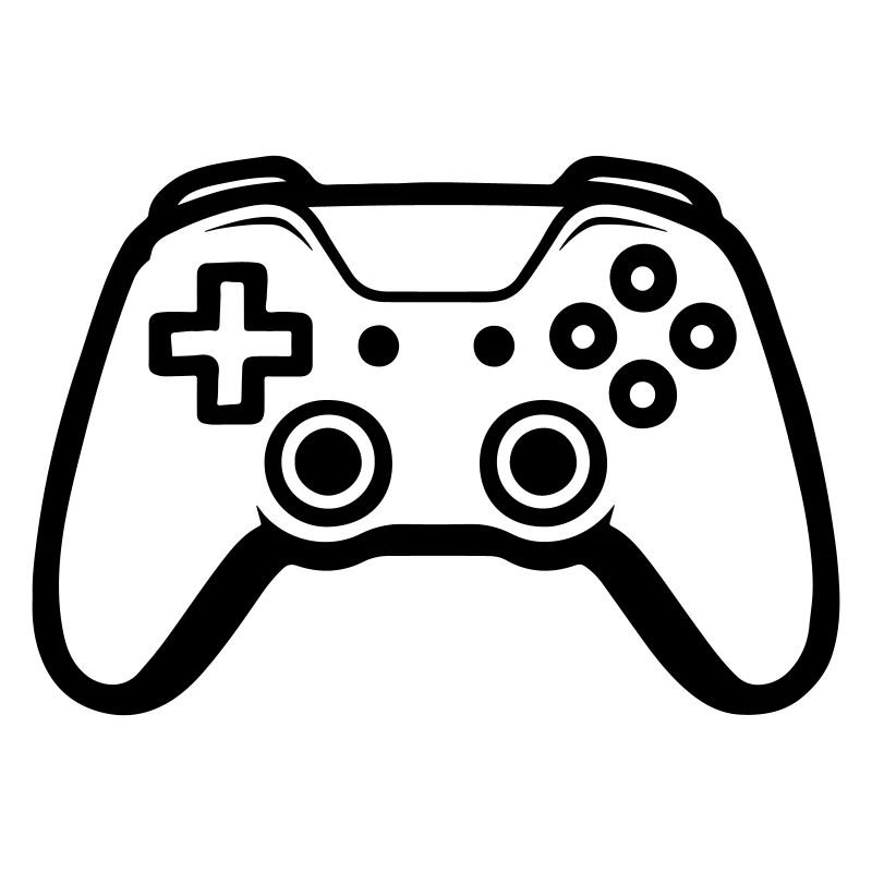 Manette Joypad Gamer