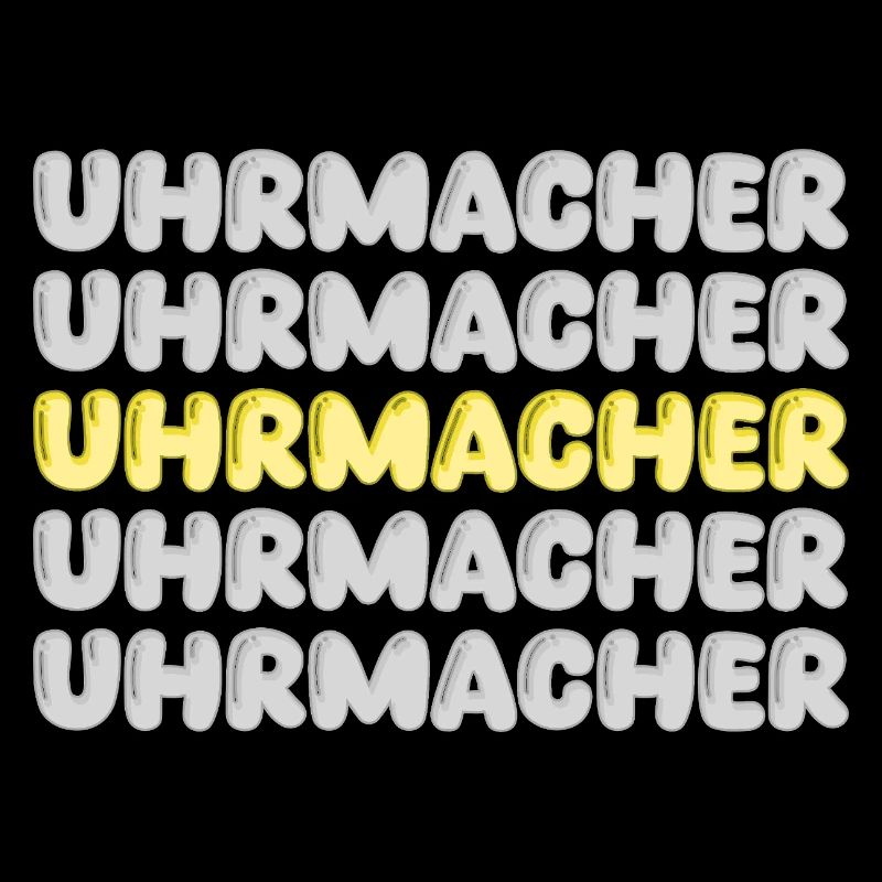 Gift for watchmakers