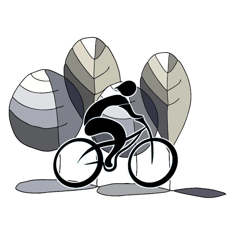 Radfahrer