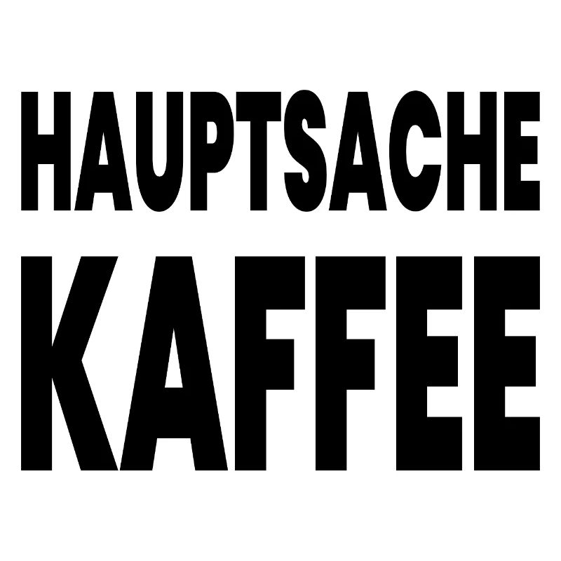 Coffee