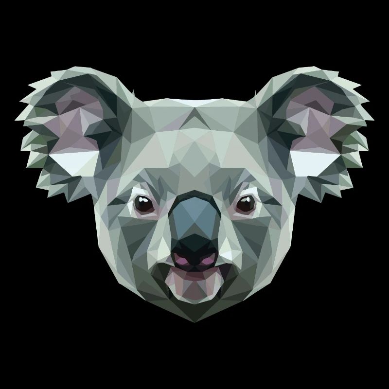 Koala Bär Australien Koalabär Süße Koala Bären