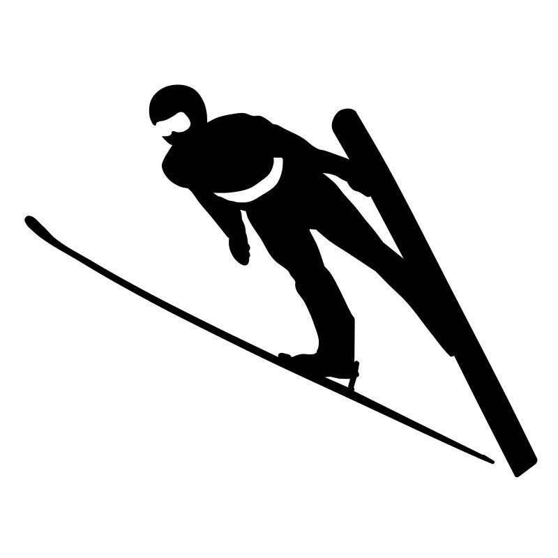 Skisprung