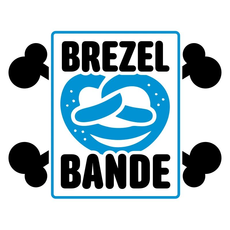 brezel bande