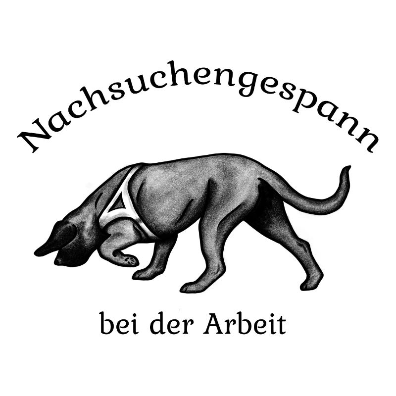 Nachsuchengespann