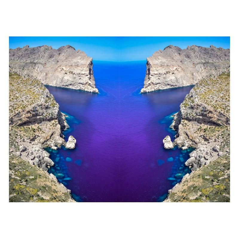 Mallorca Cap Formentor Aliénation V.1