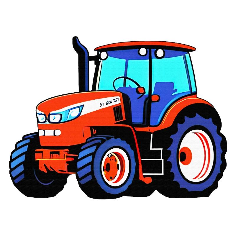Tractor