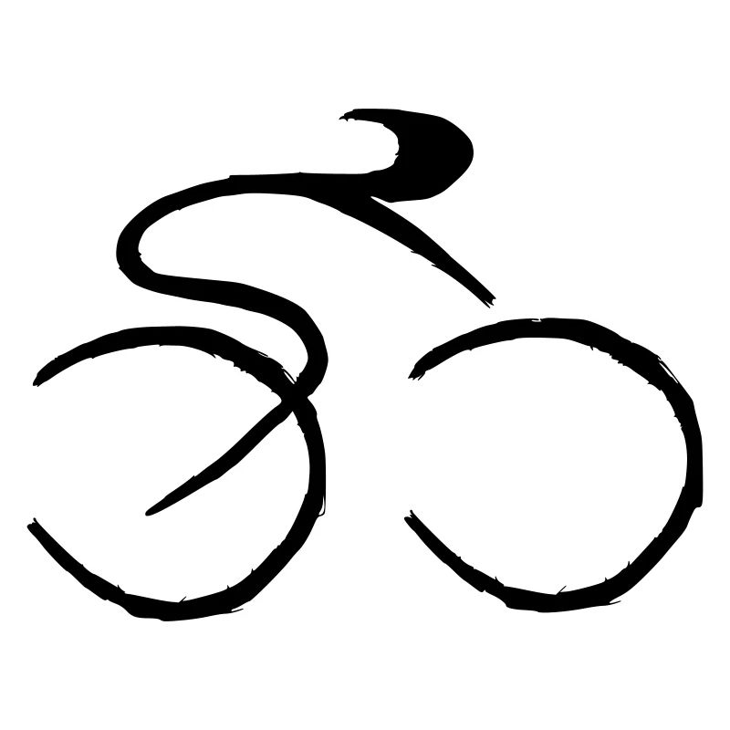 Fahrrad