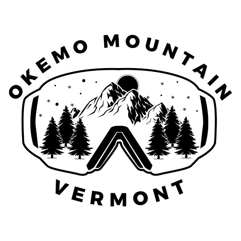 Okemo Vermont Mountain