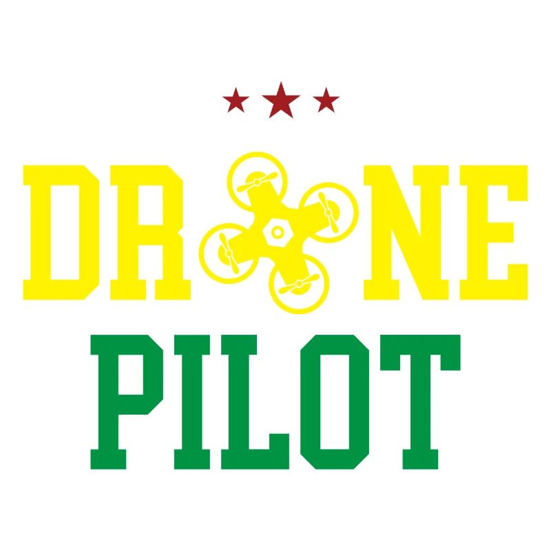 Pilote de drone