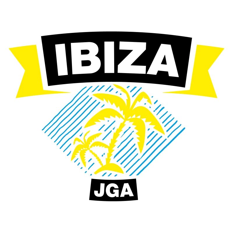 Equipe d’enterrement de vie de garçon IBIZA