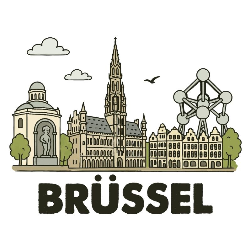 Brüssel Stadt