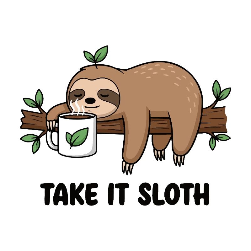 Lazy Latte