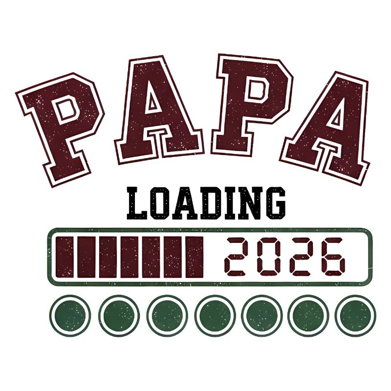 Papa 2026 Loading