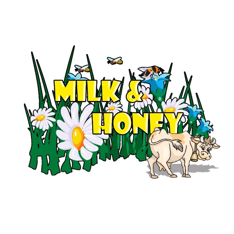 MILK AND HONEY