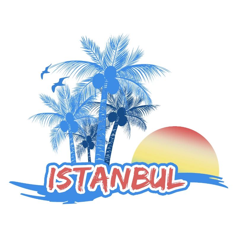 Plage d’Istanbul