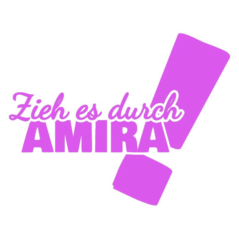 Amira