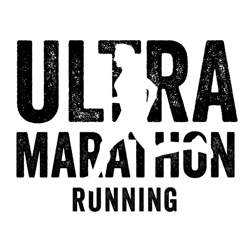 Ultra-Marathon-Lauf