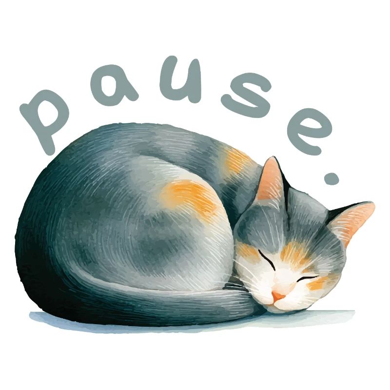 Pause