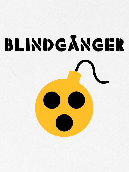 Blindgänger