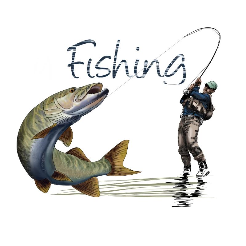 Fishing