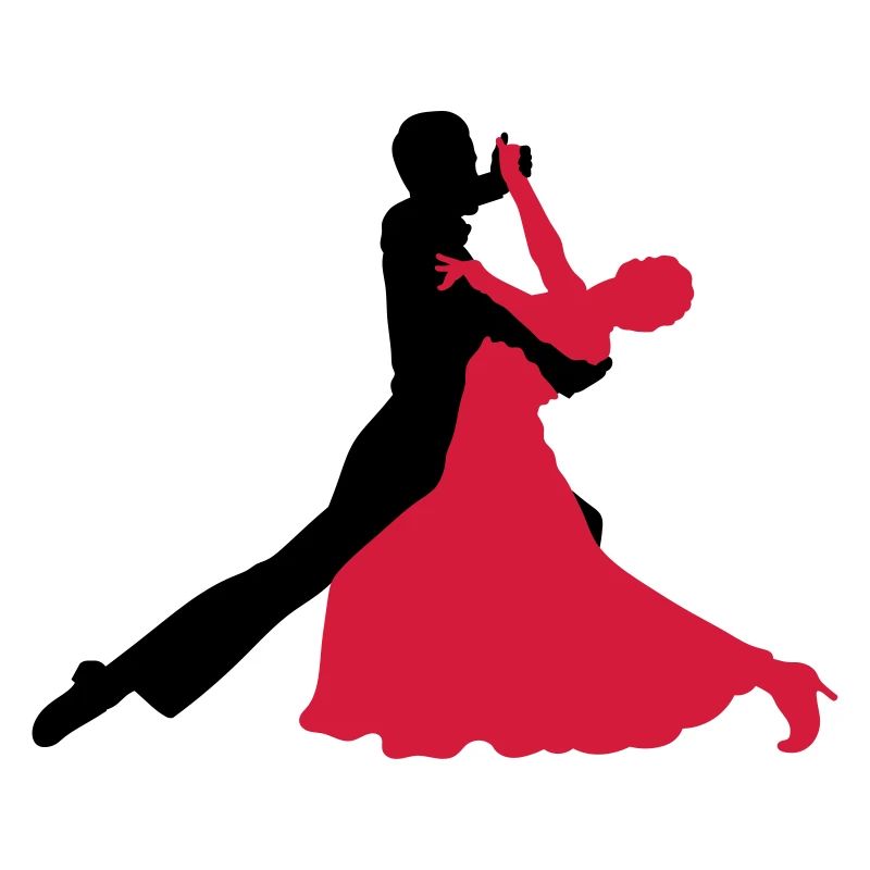 ballroom dancing