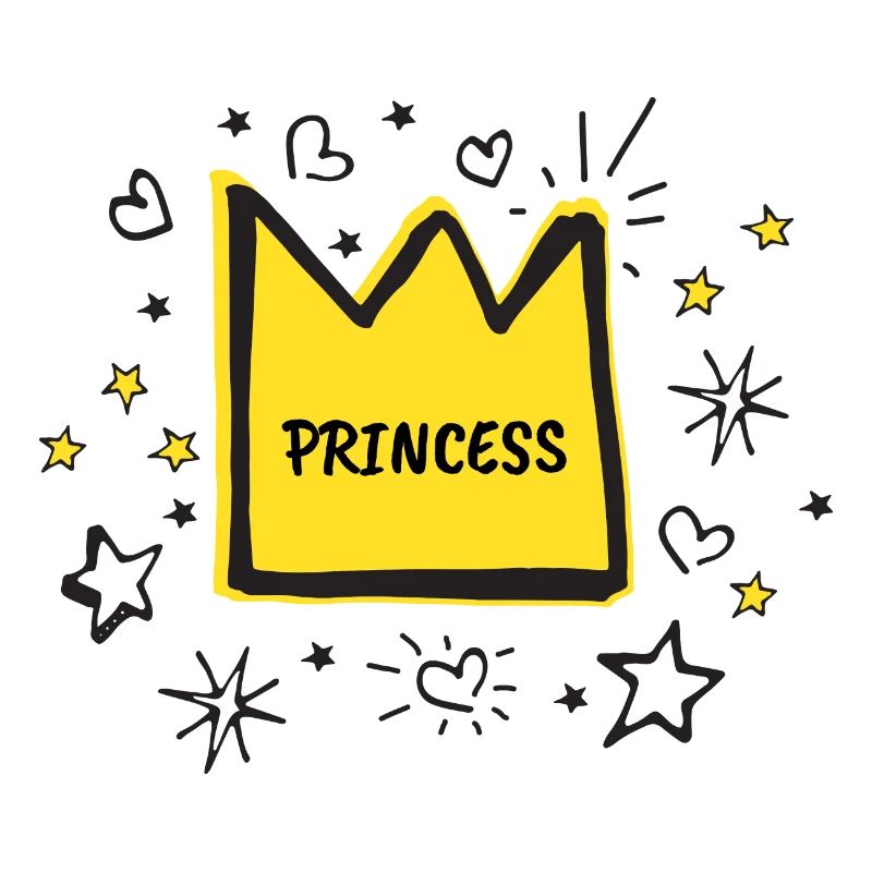Princesse