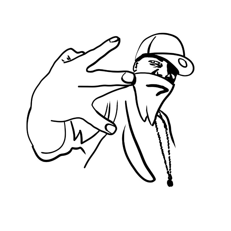 rap