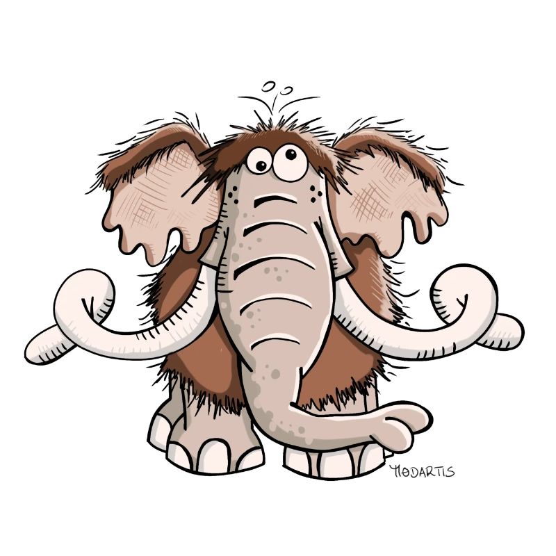 Das Mammut