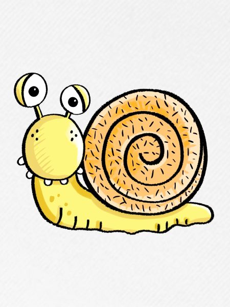 Mignon Escargot