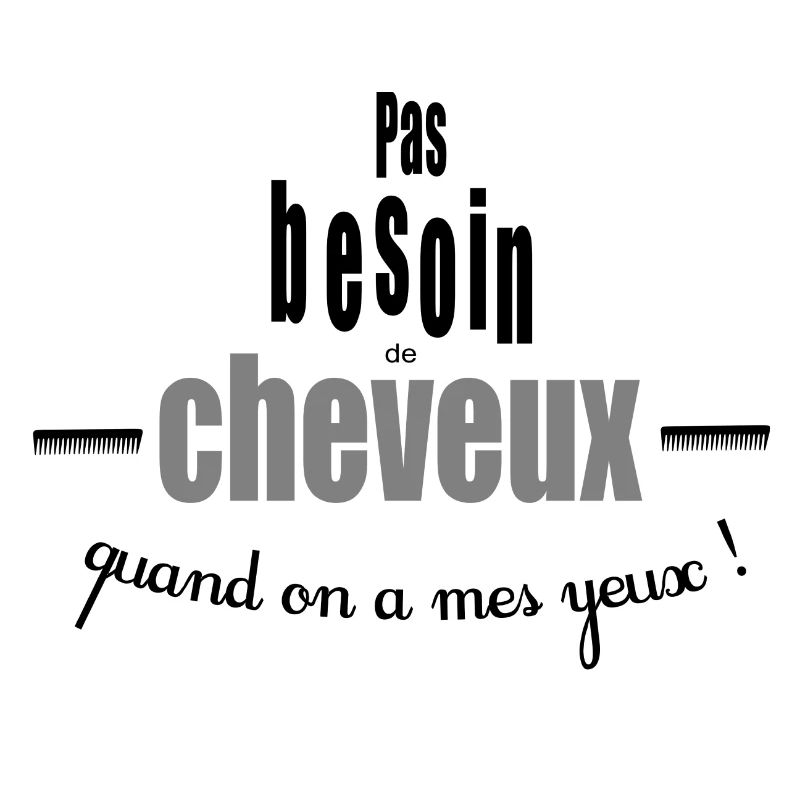 CHEVEUX