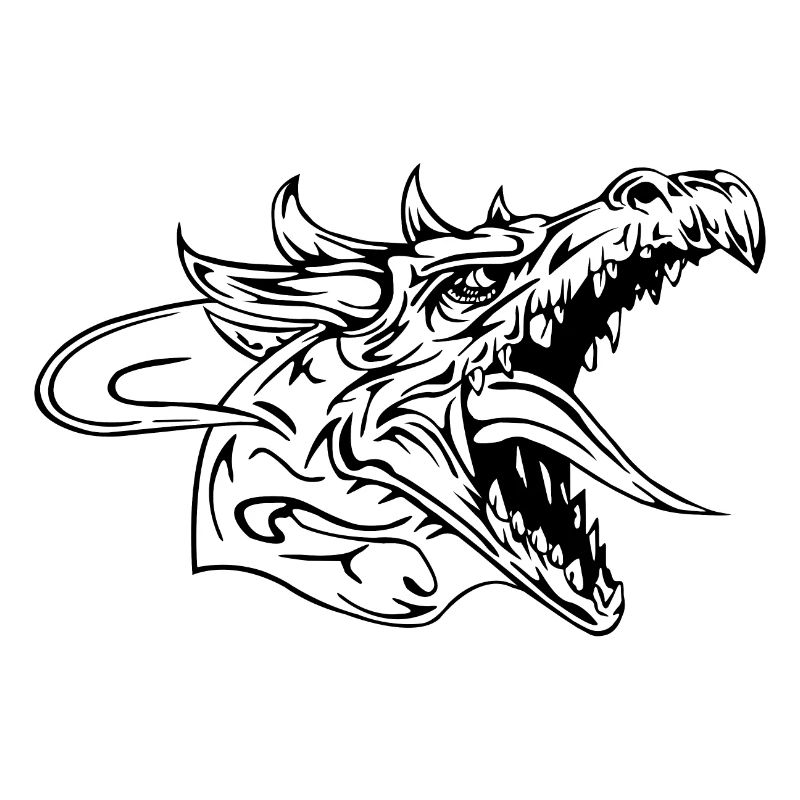 drache