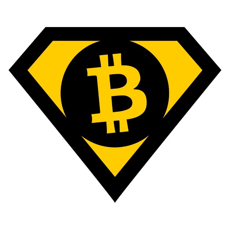 Les héros Bitcoin