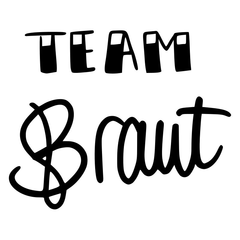 Team Braut