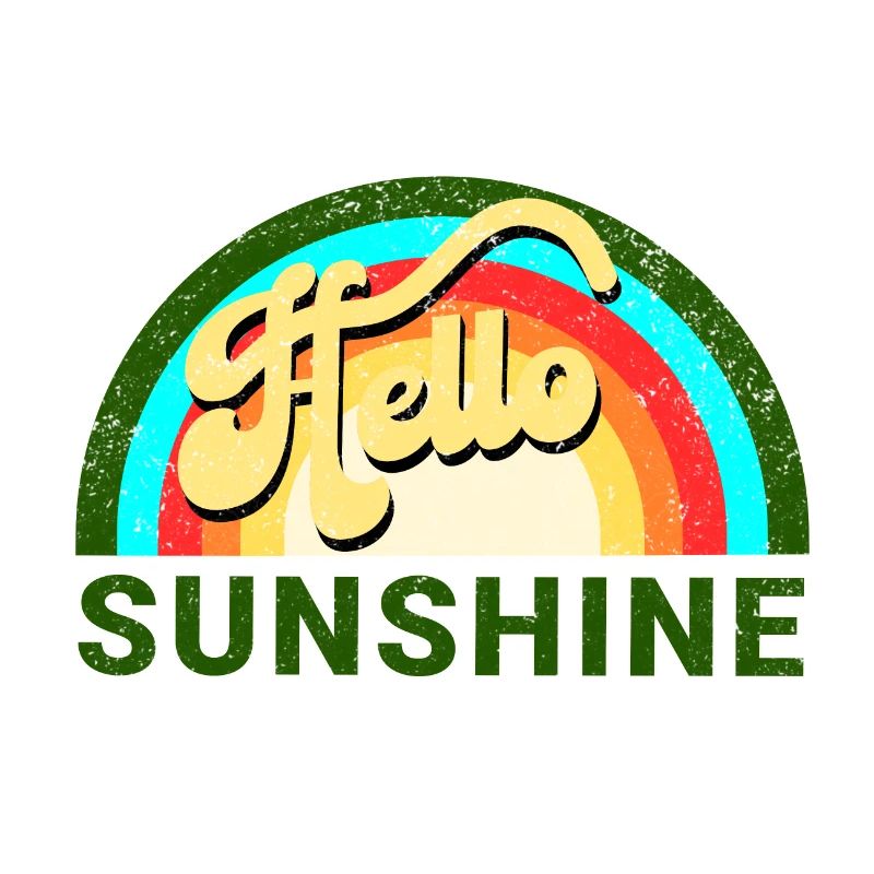 hello sunshine