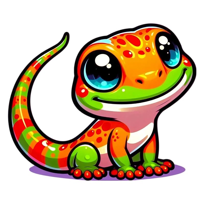 Gecko