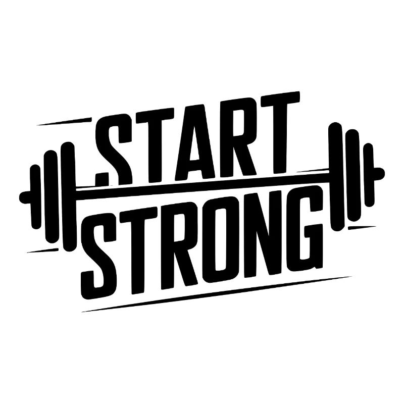 Start Strong