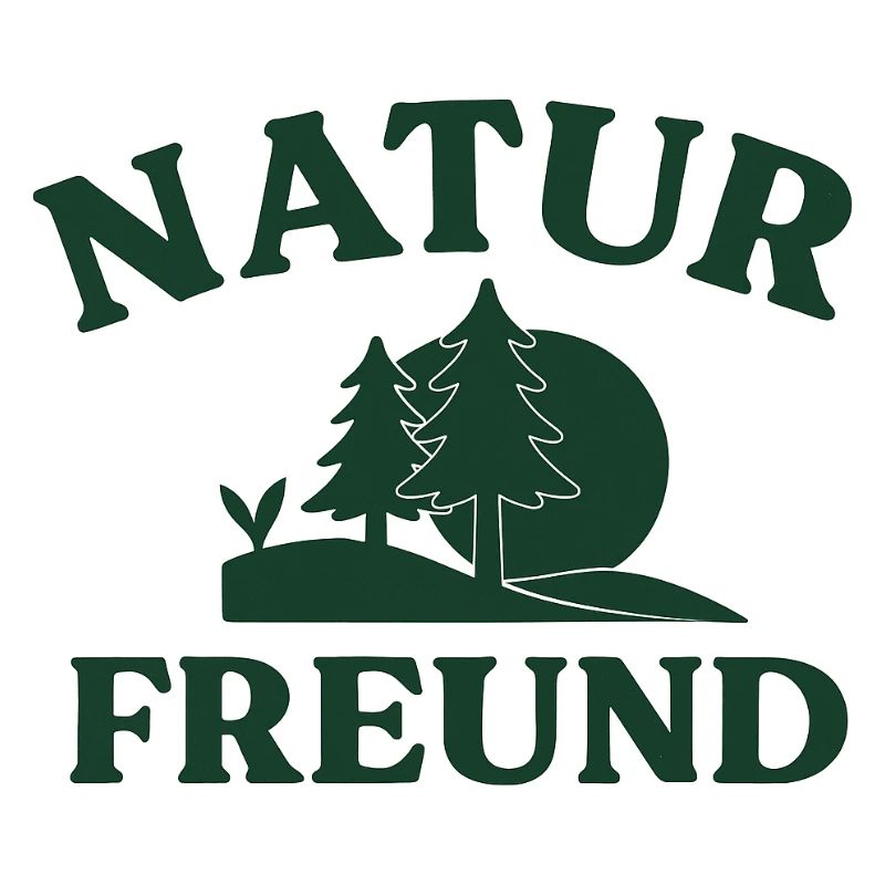Naturfreund