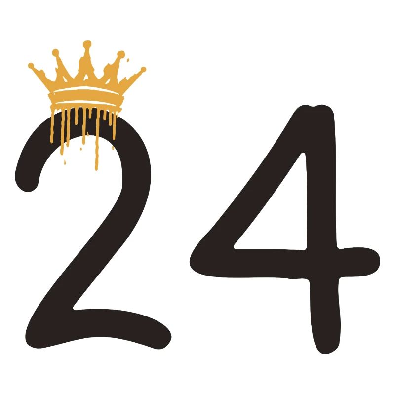 24