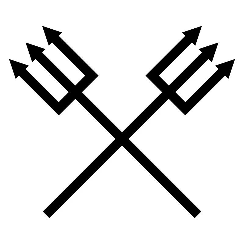Dreizack