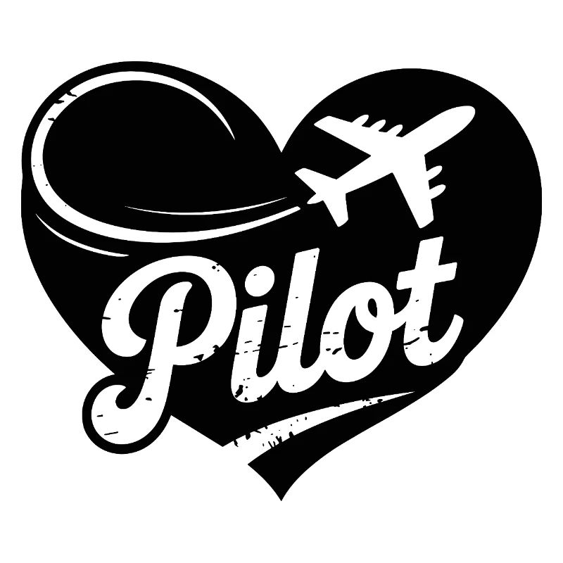 Pilot Herz Design