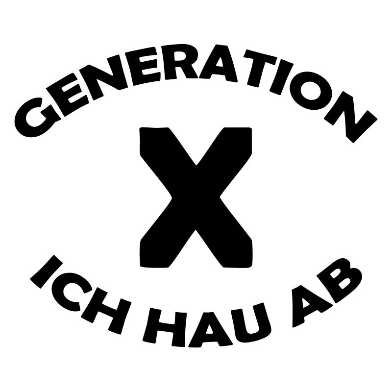 GENERATION X