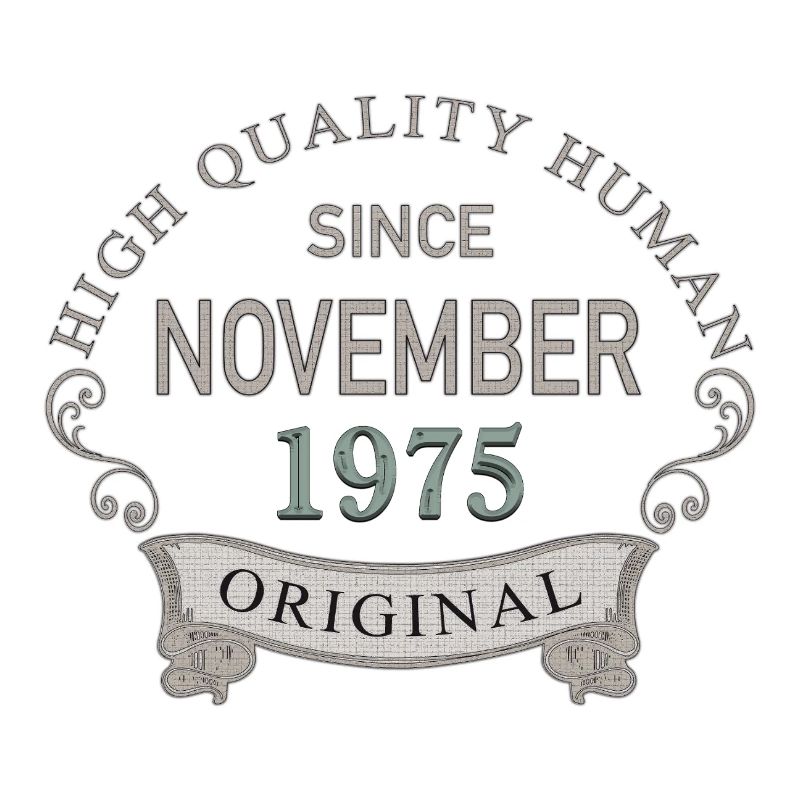 Since_November_1975