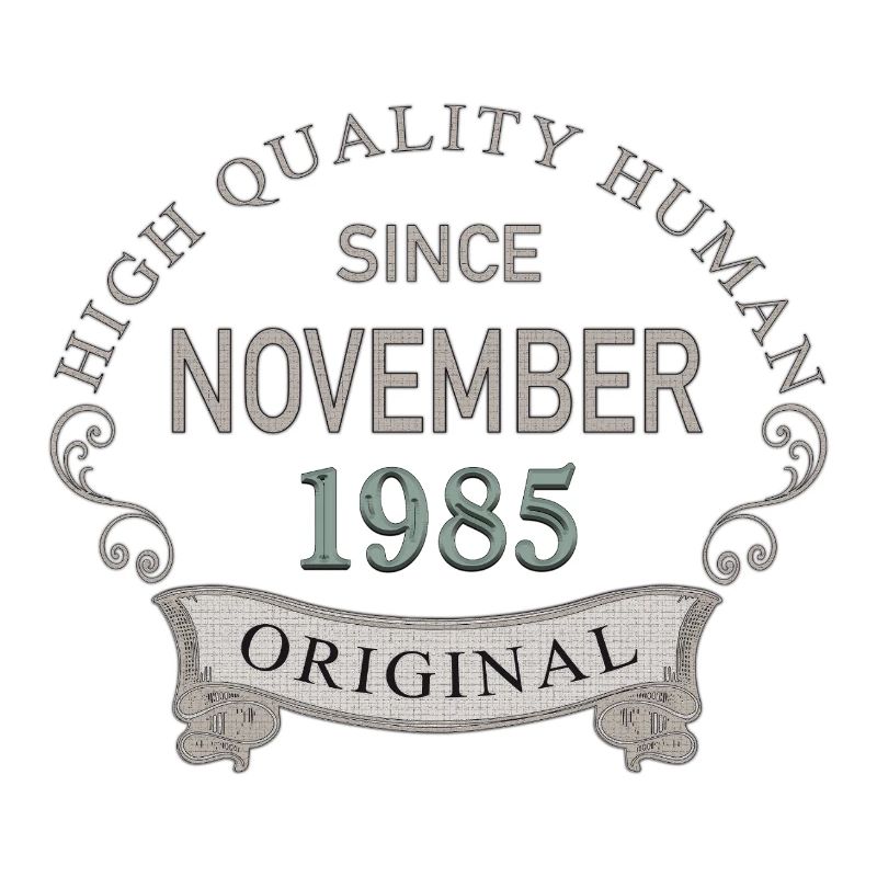 Since_November_1985