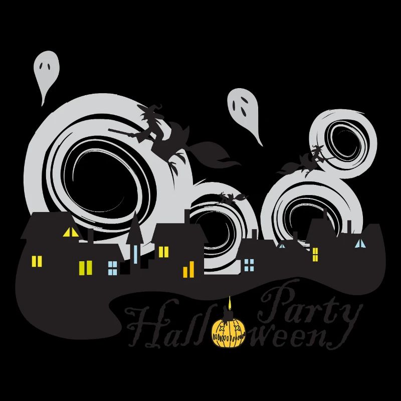 Fête d’Halloween