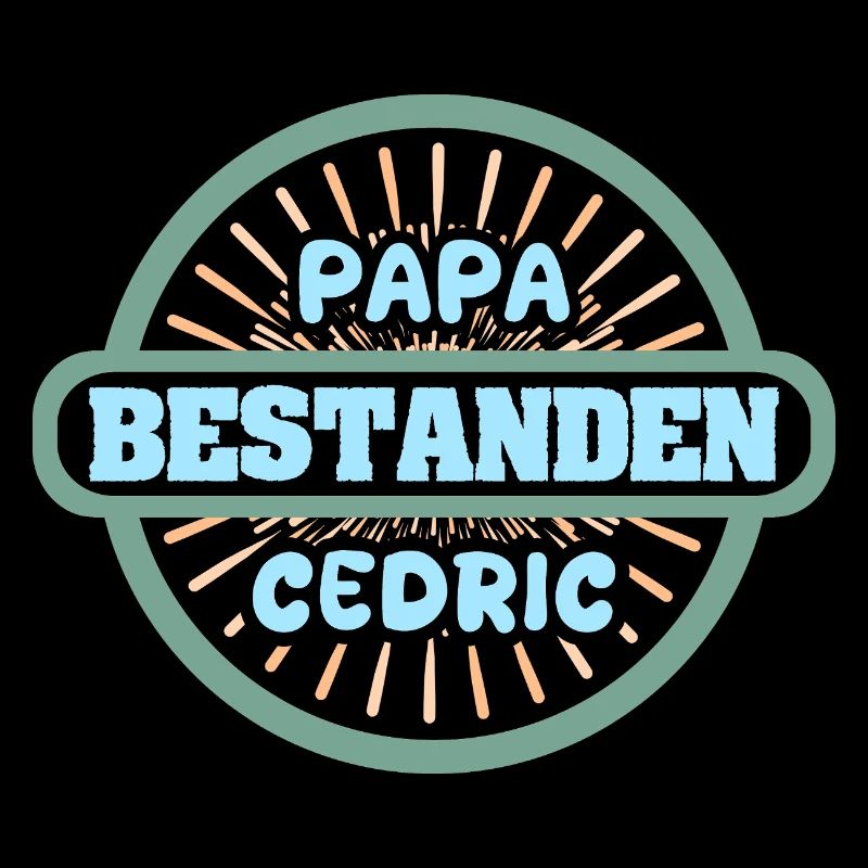 Cadeau pour Cédric