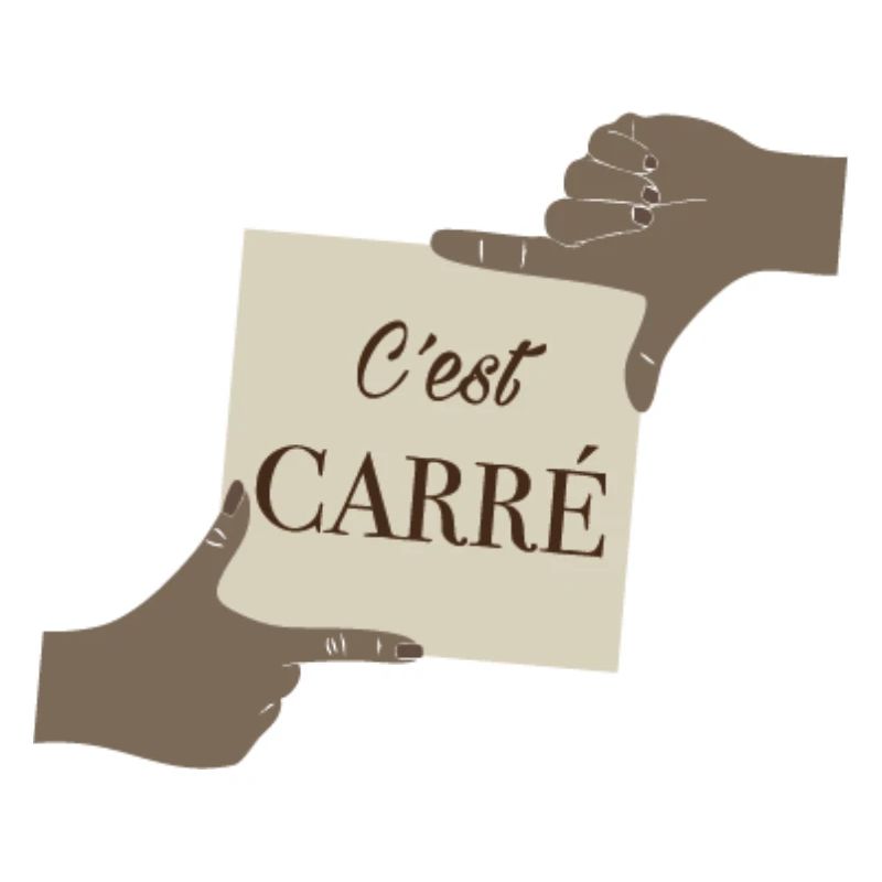 C'est Carré