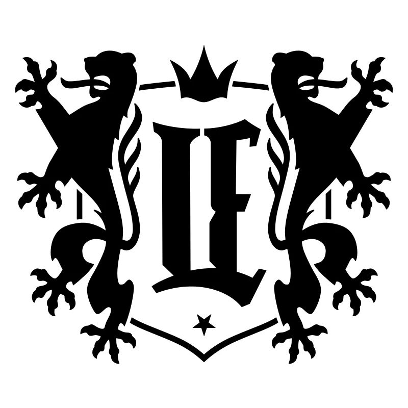 Leipzig LE City King Emblem